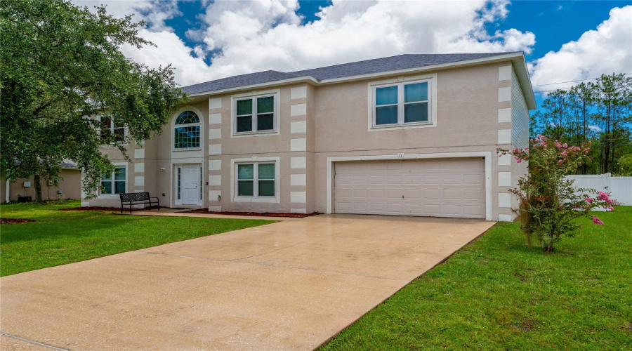 Palm Coast, Florida 32164, 5 Bedroom Bedrooms, ,2 Bathroombathrooms,Residential,For Sale,Zircon,0,Mfrfc311305