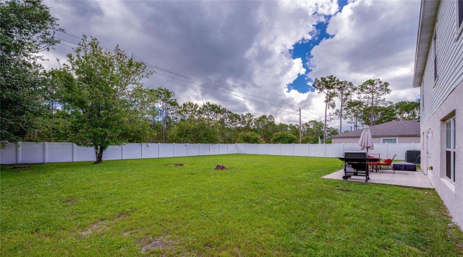 Palm Coast, Florida 32164, 5 Bedroom Bedrooms, ,2 Bathroombathrooms,Residential,For Sale,Zircon,0,Mfrfc311305