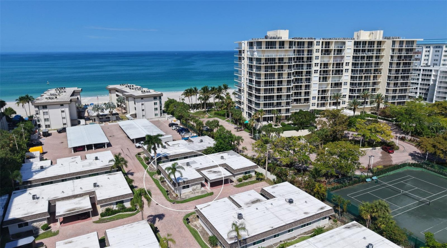 Sarasota, Florida 34236, 2 Bedroom Bedrooms, ,2 Bathroombathrooms,Residential,For Sale,Benjamin Franklin,0,Mfra4696174