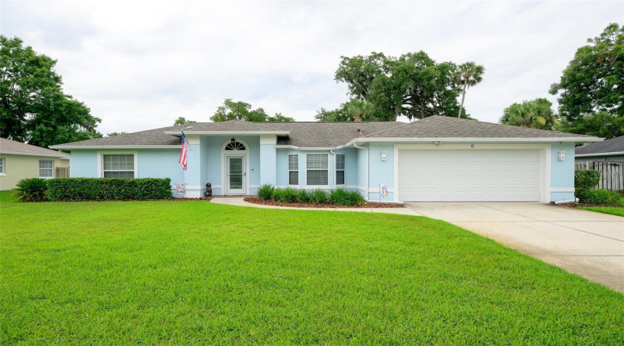 Ormond Beach, Florida 32174, 3 Bedroom Bedrooms, ,2 Bathroombathrooms,Residential,For Sale,Spiveys,0,Mfrns1088496
