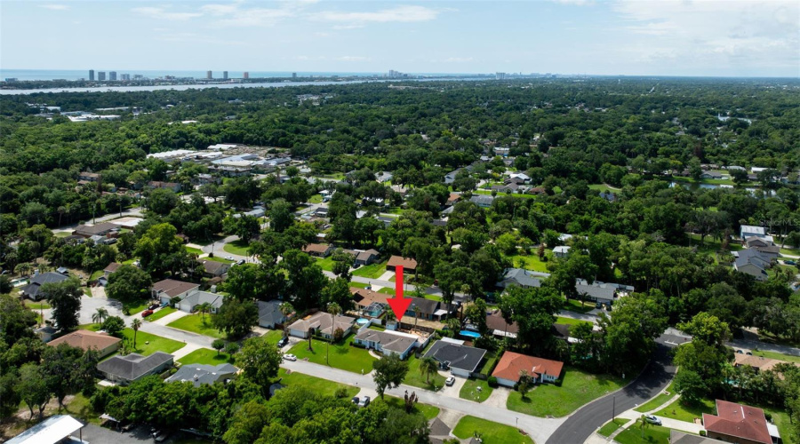Ormond Beach, Florida 32174, 3 Bedroom Bedrooms, ,2 Bathroombathrooms,Residential,For Sale,Spiveys,0,Mfrns1088496