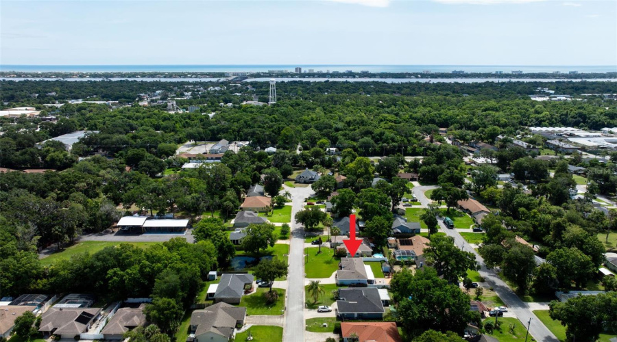 Ormond Beach, Florida 32174, 3 Bedroom Bedrooms, ,2 Bathroombathrooms,Residential,For Sale,Spiveys,0,Mfrns1088496