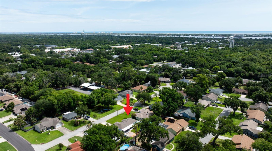 Ormond Beach, Florida 32174, 3 Bedroom Bedrooms, ,2 Bathroombathrooms,Residential,For Sale,Spiveys,0,Mfrns1088496