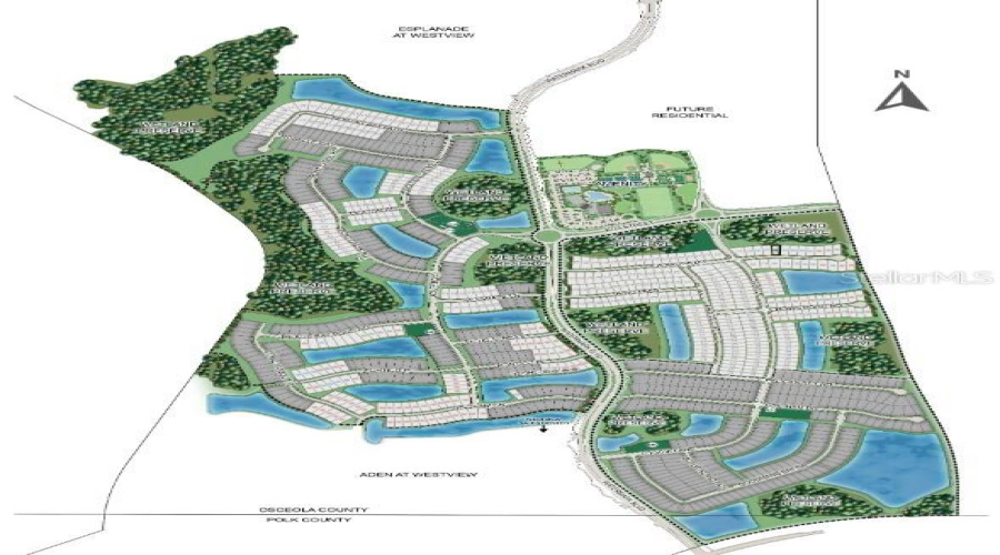 5473 Isla Saona Drive Sitemap