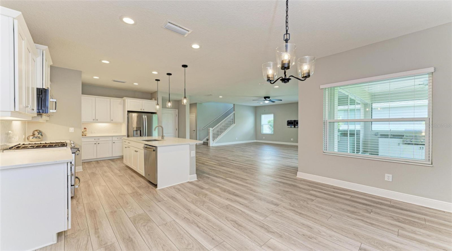 Large Kitchen For Kitchen Table