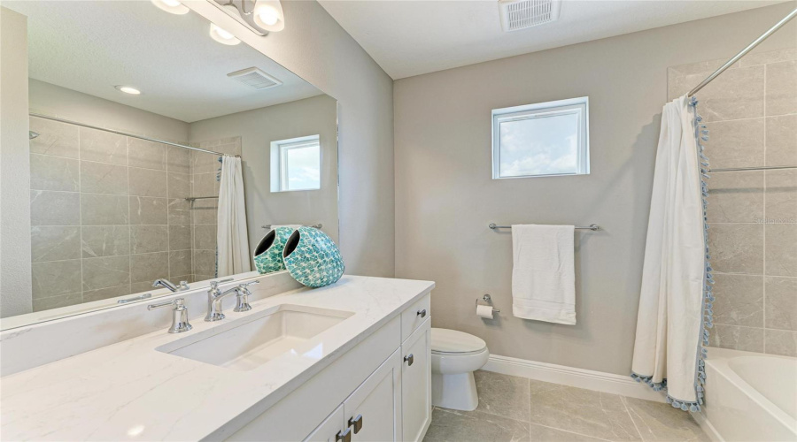 Bathroom Three