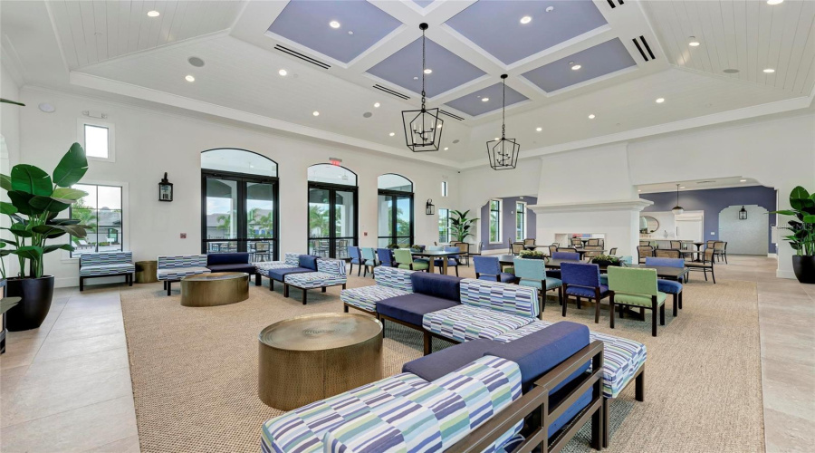 Clubhouse