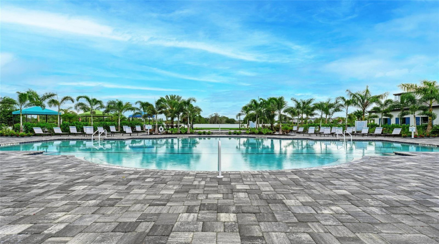 2Nd Pool