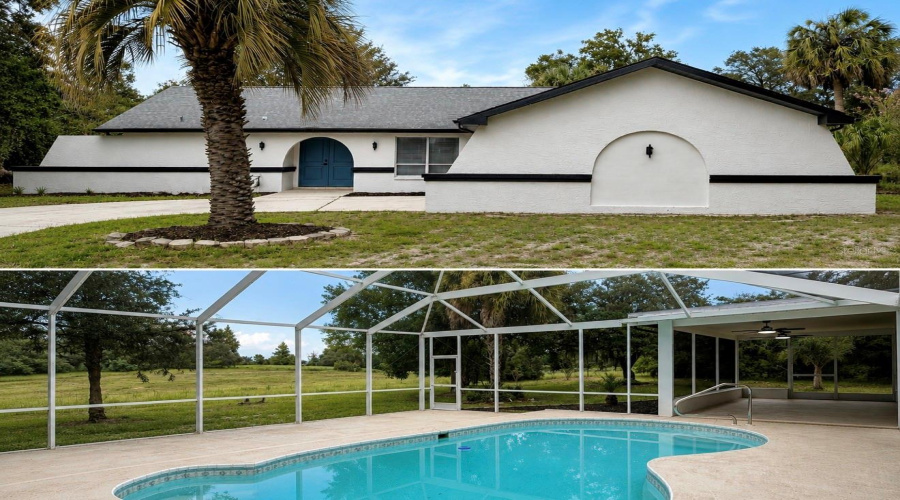 Ocala, Florida 34473, 3 Bedroom Bedrooms, ,2 Bathroombathrooms,Residential,For Sale,46Th,0,Mfrr4911835