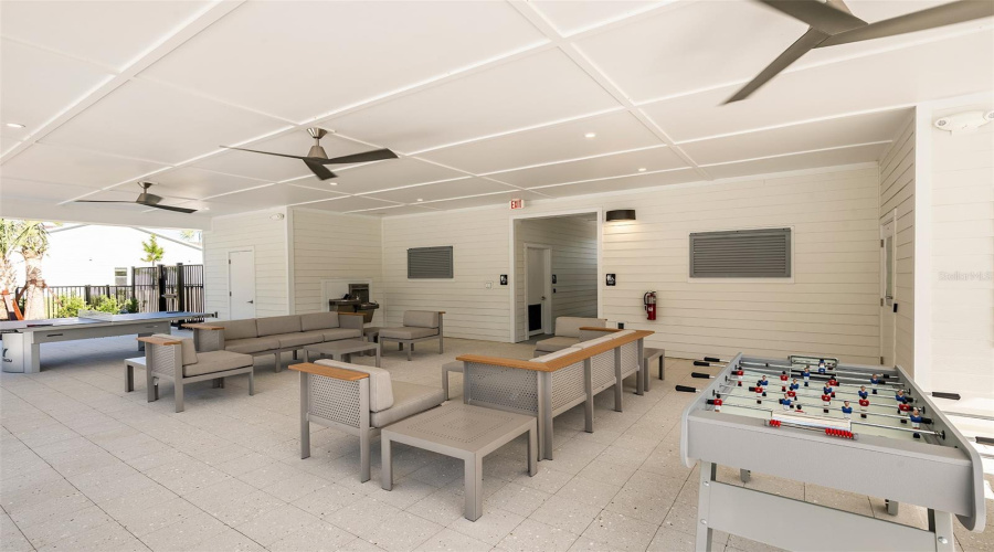 Colbert Landings Community Amenities