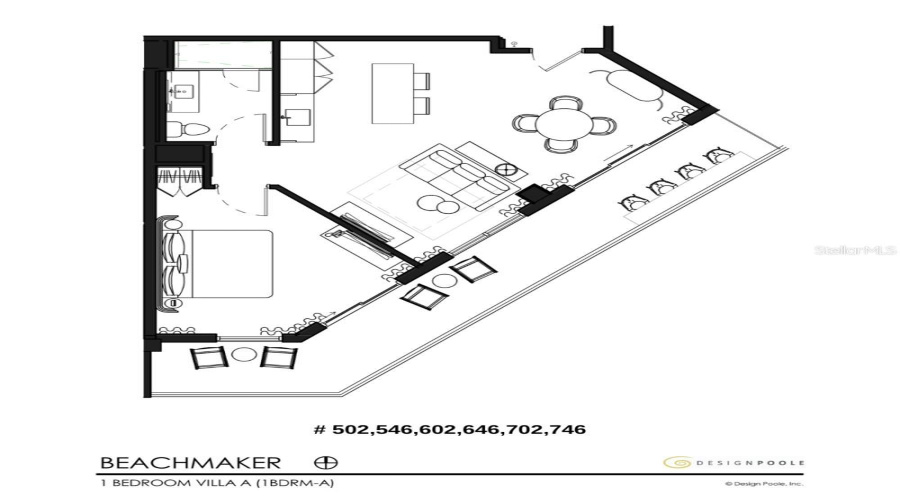Madeira Beach, Florida 33708, ,1 Bathroombathrooms,Residential,For Sale,Madeira,0,Mfrtb8460453