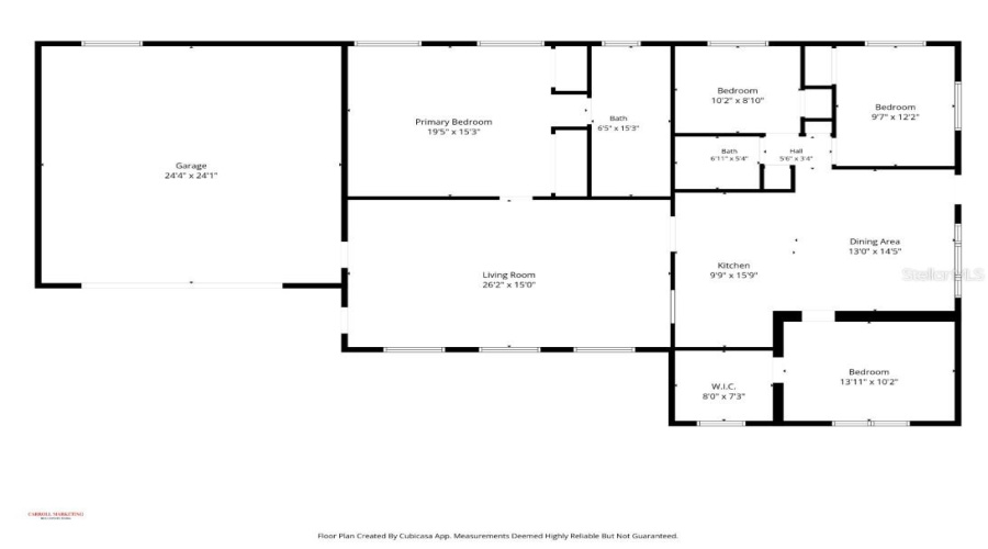 St Petersburg, Florida 33703, 4 Bedroom Bedrooms, ,2 Bathroombathrooms,Residential,For Sale,Davison,0,Mfrtb8536409