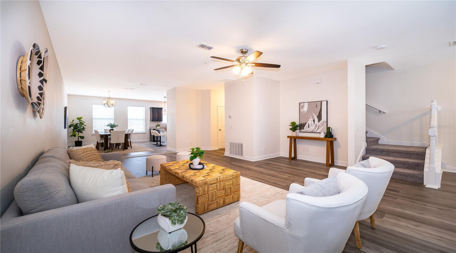 Orlando, Florida 32832, 4 Bedroom Bedrooms, ,3 Bathroombathrooms,Residential,For Sale,Town Lake,0,Mfro6413589