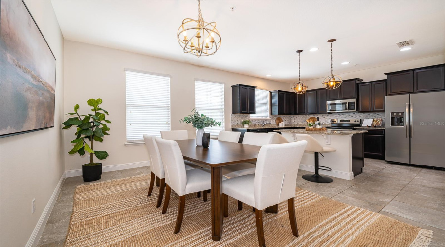 Orlando, Florida 32832, 4 Bedroom Bedrooms, ,3 Bathroombathrooms,Residential,For Sale,Town Lake,0,Mfro6413589