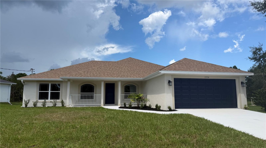 North Port, Florida 34286, 3 Bedroom Bedrooms, ,2 Bathroombathrooms,Residential,For Sale,Armenia,0,Mfra4682195