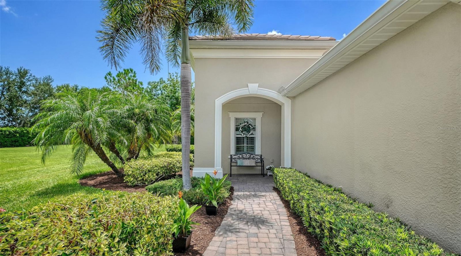 Tidewater Floor Plan