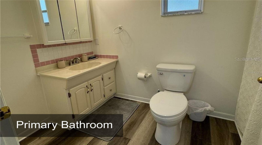 Bathroom 2