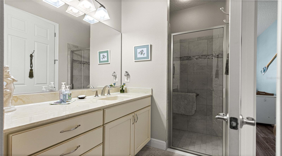 Guest Bath