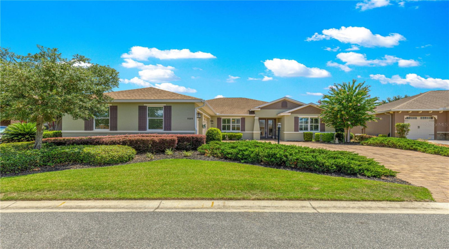 Ocala, Florida 34481, 3 Bedroom Bedrooms, ,3 Bathroombathrooms,Residential,For Sale,93Rd,0,Mfrom729474