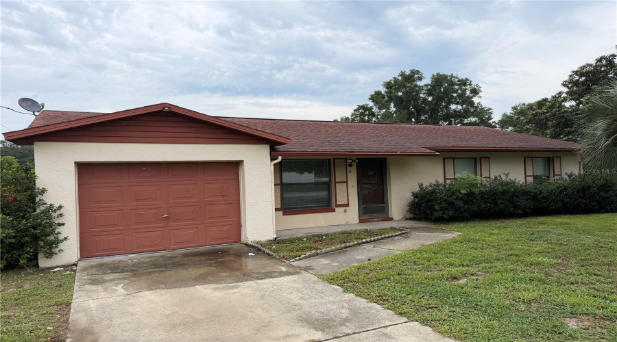 Ocala, Florida 34472, 3 Bedroom Bedrooms, ,1 Bathroombathrooms,Residential,For Sale,Pine Circle,0,Mfrom729936