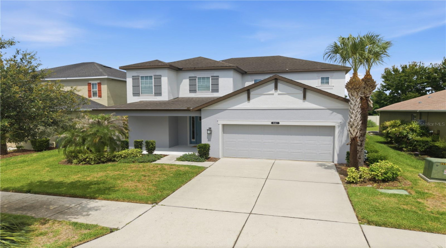 Land O Lakes, Florida 34637, 4 Bedroom Bedrooms, ,3 Bathroombathrooms,Residential,For Sale,Bella Vita,0,Mfrtb8515101