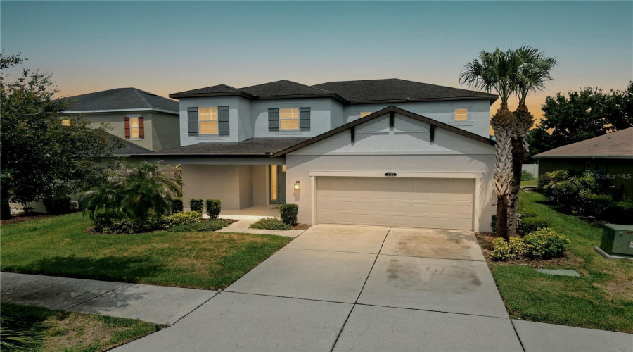 Land O Lakes, Florida 34637, 4 Bedroom Bedrooms, ,3 Bathroombathrooms,Residential,For Sale,Bella Vita,0,Mfrtb8515101