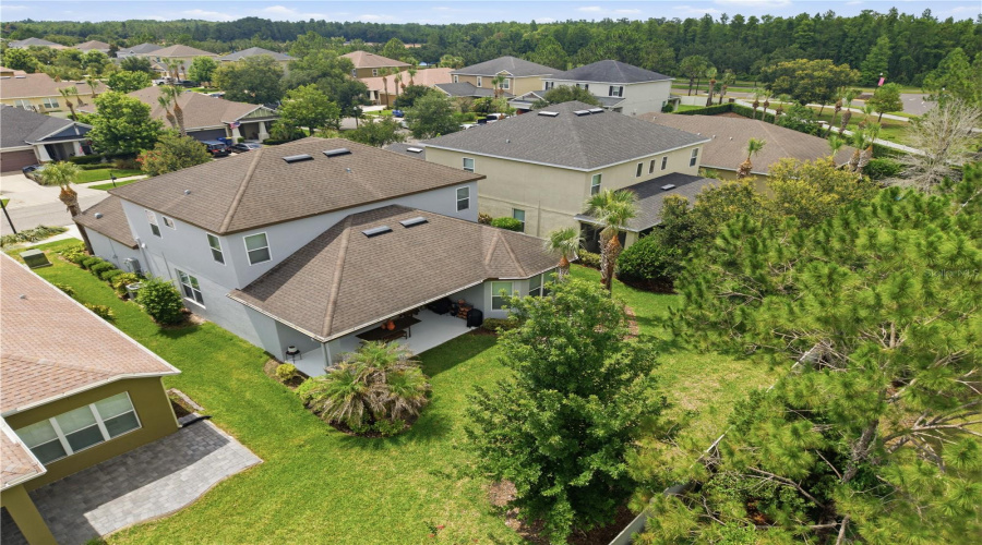 Land O Lakes, Florida 34637, 4 Bedroom Bedrooms, ,3 Bathroombathrooms,Residential,For Sale,Bella Vita,0,Mfrtb8515101