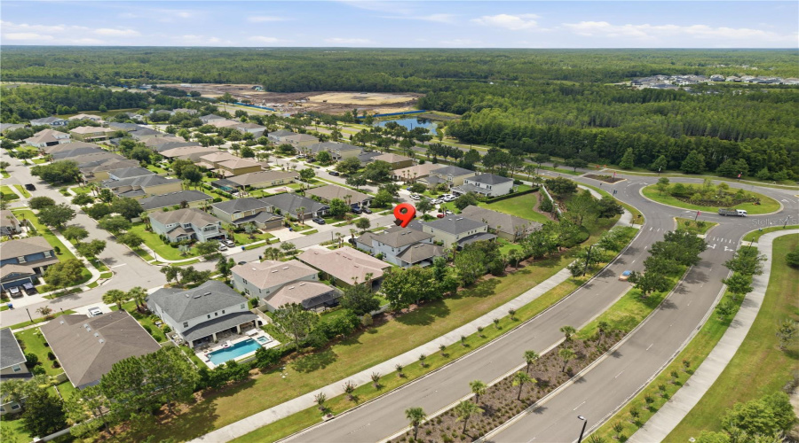 Land O Lakes, Florida 34637, 4 Bedroom Bedrooms, ,3 Bathroombathrooms,Residential,For Sale,Bella Vita,0,Mfrtb8515101