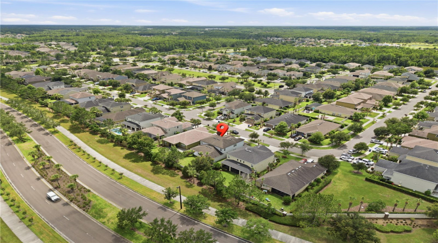Land O Lakes, Florida 34637, 4 Bedroom Bedrooms, ,3 Bathroombathrooms,Residential,For Sale,Bella Vita,0,Mfrtb8515101