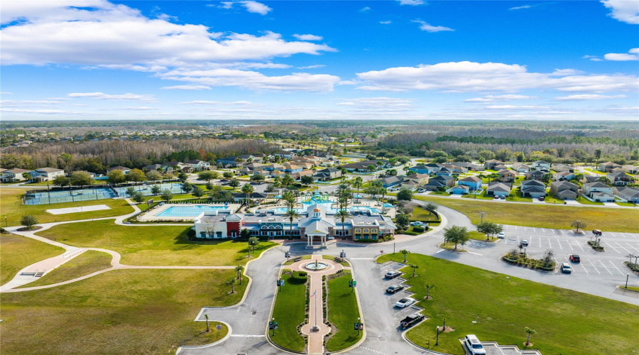 Land O Lakes, Florida 34637, 4 Bedroom Bedrooms, ,3 Bathroombathrooms,Residential,For Sale,Bella Vita,0,Mfrtb8515101