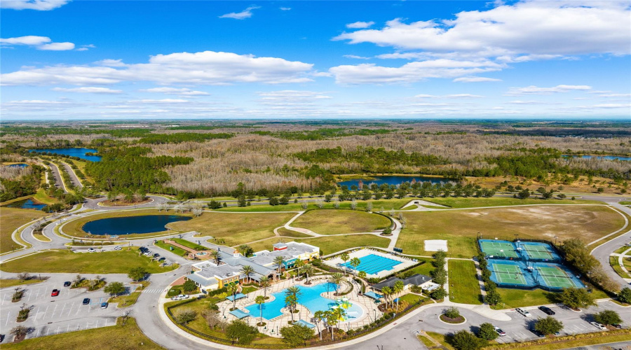 Land O Lakes, Florida 34637, 4 Bedroom Bedrooms, ,3 Bathroombathrooms,Residential,For Sale,Bella Vita,0,Mfrtb8515101