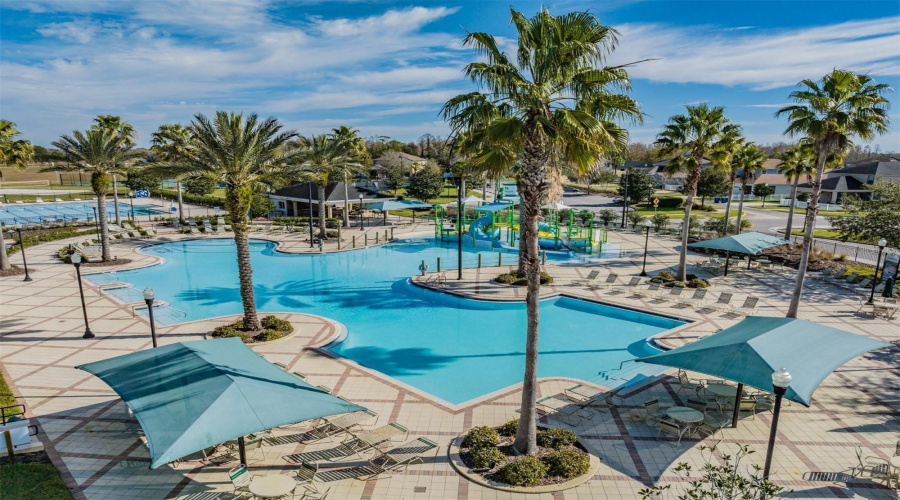 Land O Lakes, Florida 34637, 4 Bedroom Bedrooms, ,3 Bathroombathrooms,Residential,For Sale,Bella Vita,0,Mfrtb8515101