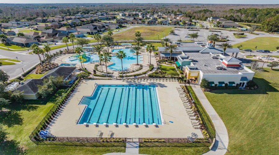 Land O Lakes, Florida 34637, 4 Bedroom Bedrooms, ,3 Bathroombathrooms,Residential,For Sale,Bella Vita,0,Mfrtb8515101