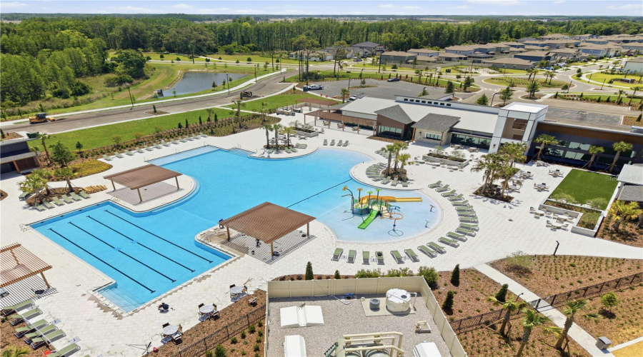 Land O Lakes, Florida 34637, 4 Bedroom Bedrooms, ,3 Bathroombathrooms,Residential,For Sale,Bella Vita,0,Mfrtb8515101