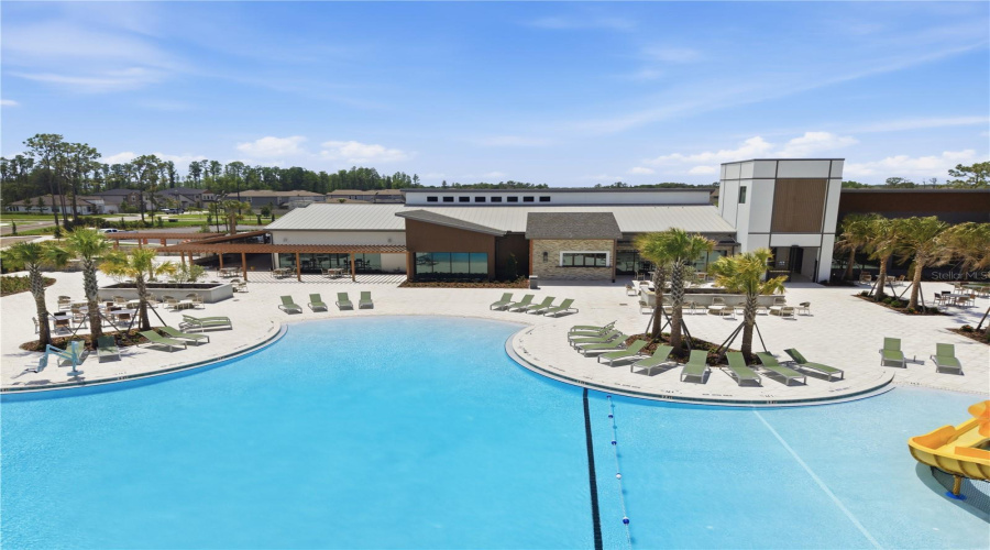 Land O Lakes, Florida 34637, 4 Bedroom Bedrooms, ,3 Bathroombathrooms,Residential,For Sale,Bella Vita,0,Mfrtb8515101