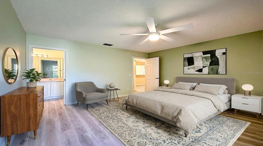 Virtually Furnished