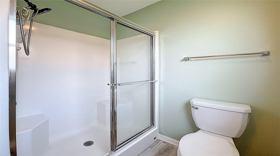 Shower/Master-Bath