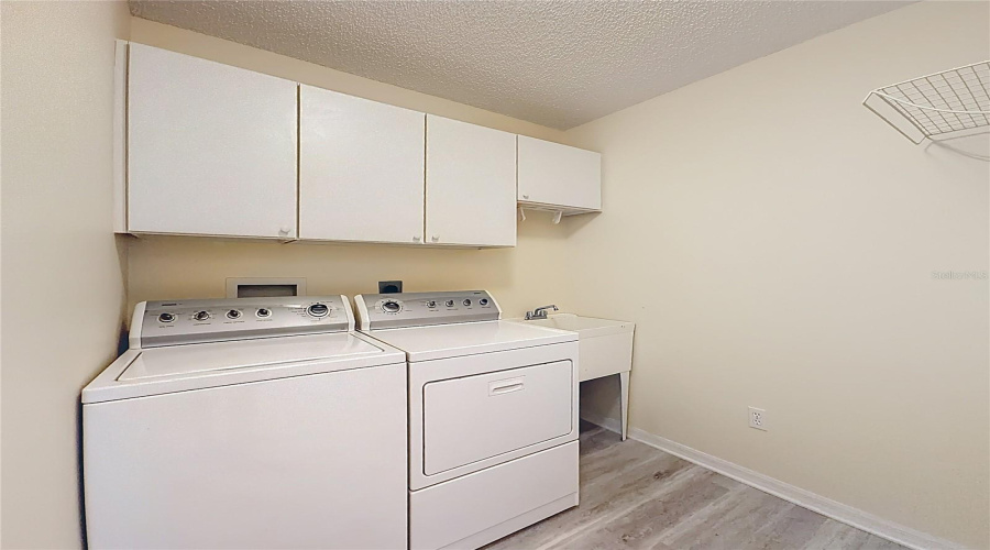 Laundry-Room