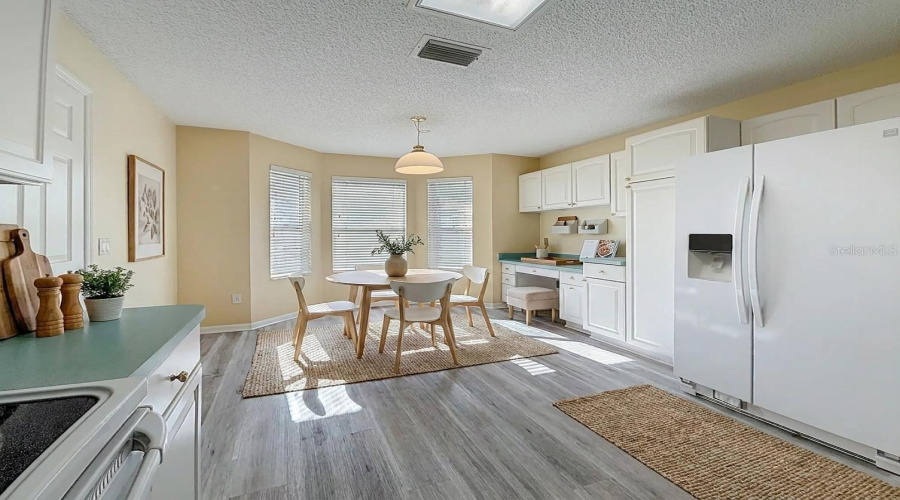 Virtually Furnished