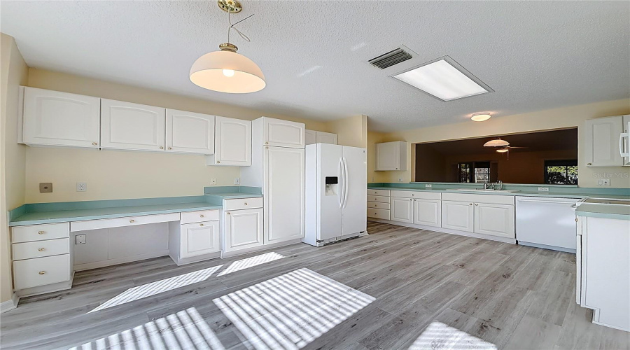 Lots Of Cabinets