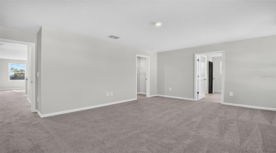 Primary Suite