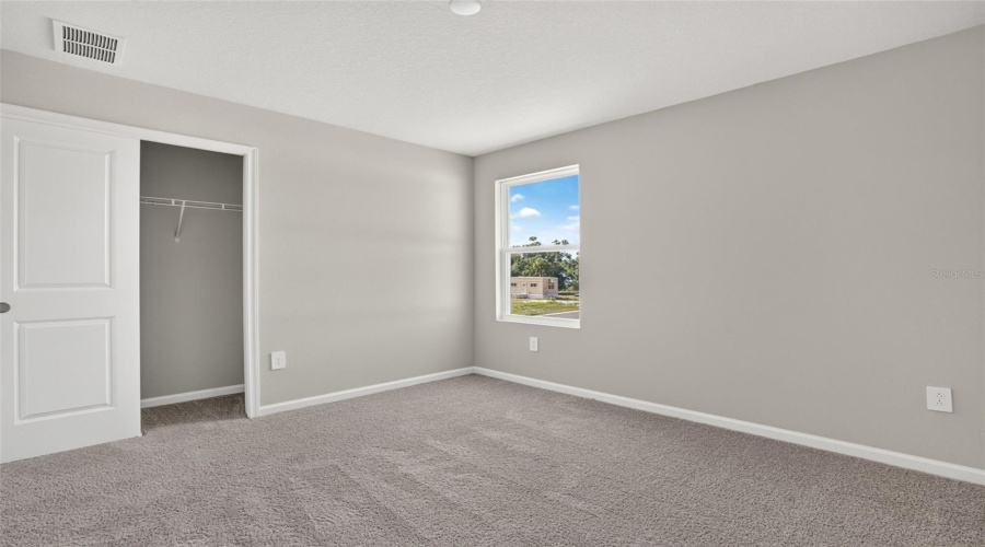 Third Bedroom