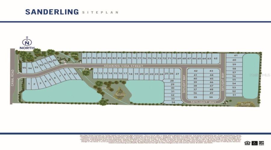 Site Map