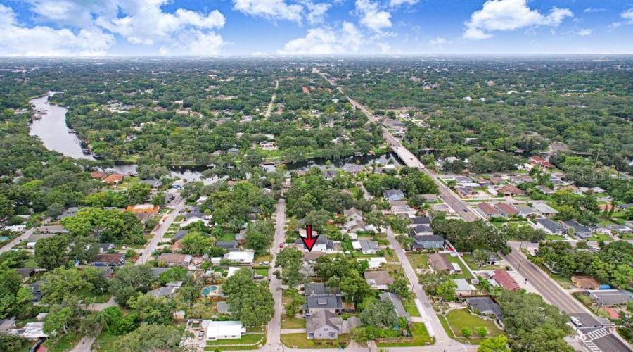 Tampa, Florida 33604, 3 Bedroom Bedrooms, ,2 Bathroombathrooms,Residential,For Sale,Hiawatha,0,Mfrtb8535812