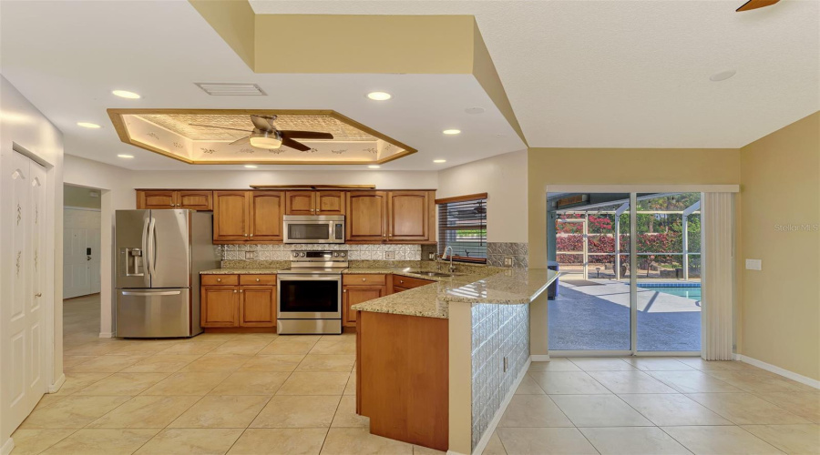 North Port, Florida 34286, 3 Bedroom Bedrooms, ,2 Bathroombathrooms,Residential,For Sale,Slayton,0,Mfrn6144903