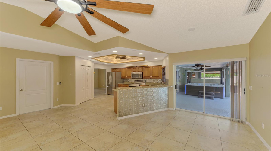 North Port, Florida 34286, 3 Bedroom Bedrooms, ,2 Bathroombathrooms,Residential,For Sale,Slayton,0,Mfrn6144903