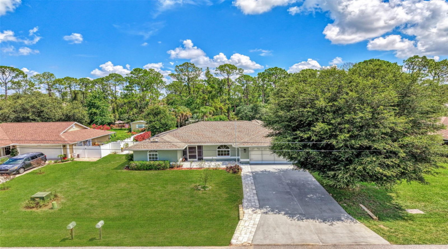 North Port, Florida 34286, 3 Bedroom Bedrooms, ,2 Bathroombathrooms,Residential,For Sale,Slayton,0,Mfrn6144903