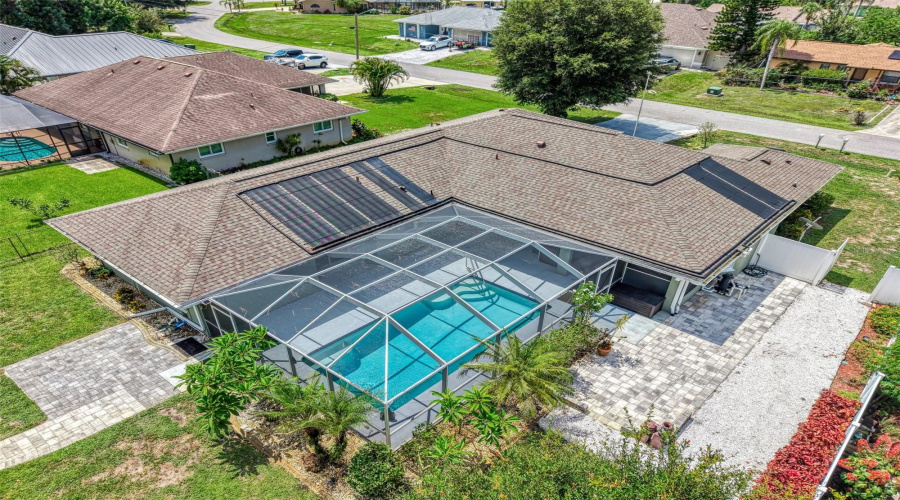 North Port, Florida 34286, 3 Bedroom Bedrooms, ,2 Bathroombathrooms,Residential,For Sale,Slayton,0,Mfrn6144903