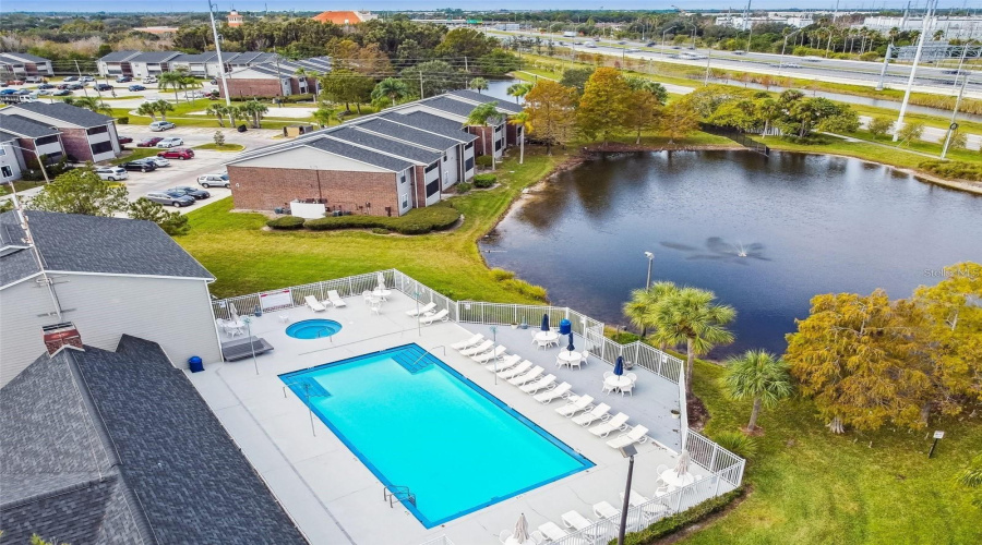 St Petersburg, Florida 33702, 1 Bedroom Bedrooms, ,1 Bathroombathrooms,Residential,For Sale,Gandy,0,Mfrtb8532936