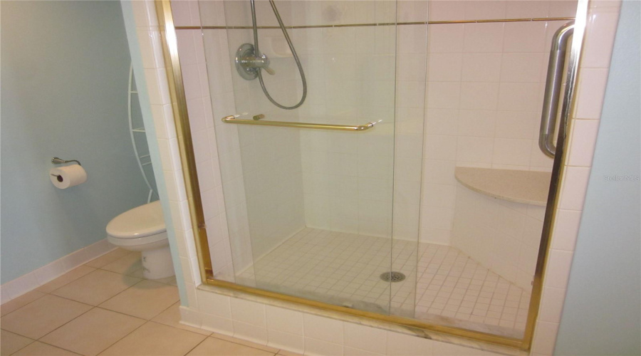 Guest Bath